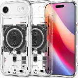 Spigen Ultra Hybrid MS case iPhone Air Neo one