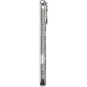 Kryt na mobil - Spigen Ultra Hybrid T MS case iPhone 17 Pro Glossy white - 4
