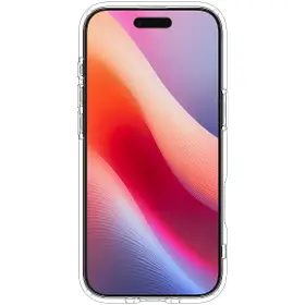 Kryt na mobil - Spigen Ultra Hybrid case iPhone Air Crystal clear - 3