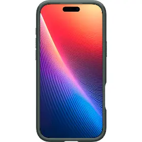 Kryt na mobil - Spigen Optik Armor MS case iPhone 17 Pro Max Abyss green - 4
