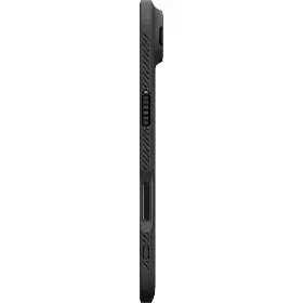 Kryt na mobil - Spigen Optik Armor MS case iPhone Air Black - 4