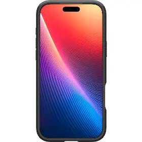 Kryt na mobil - Spigen Optik Armor MS case iPhone 17 Pro Black - 4