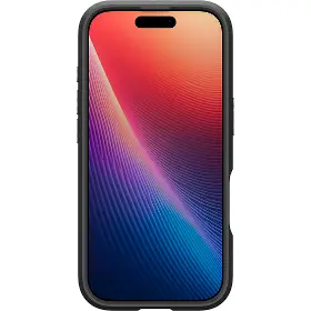 Kryt na mobil - Spigen Optik Armor MS case iPhone 17 Black - 4