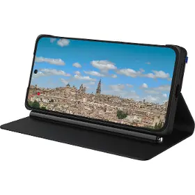 Kryt na mobil - TCL NXTPAPER 60 Ultra Accessory pack Black - 11