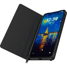Kryt na mobil - TCL NXTPAPER 60 Ultra Accessory pack Black - 12