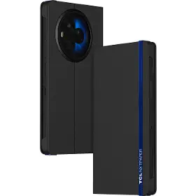 Kryt na mobil - TCL NXTPAPER 60 Ultra Accessory pack Black - 2
