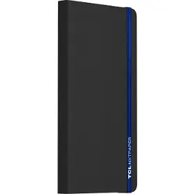 Kryt na mobil - TCL NXTPAPER 60 Ultra Accessory pack Black - 5
