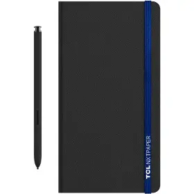 Kryt na mobil - TCL NXTPAPER 60 Ultra Accessory pack Black - 1