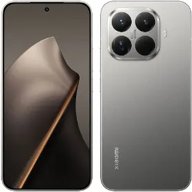 Mobilný telefón - Xiaomi 15T Pro 12/256GB Gray - 1