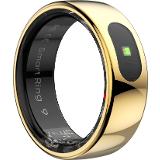 Powerton Smart RING PRO Gold vel. 7