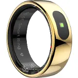 Powerton Smart RING PRO Gold vel. 7