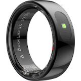 Powerton Smart RING PRO Black vel. 8