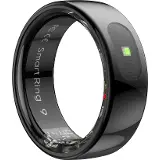 Powerton Smart RING PRO Black vel. 8