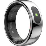 Powerton Smart RING PRO Silver vel. 9
