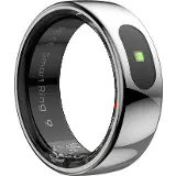Powerton Smart RING PRO Silver vel. 11