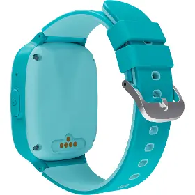 Dětské Smart hodinky - Canyon Sunny KW-48 4G GPS Blue - 4