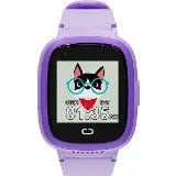 Canyon Sunny KW-48 4G GPS Violet