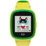 Canyon Sunny KW-48 4G GPS Green