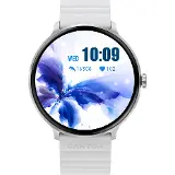 Canyon Jacky SW-69 White/Blue