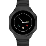 Canyon Hexagon 88 BT-CALL Black