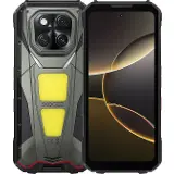 Doogee V Max Play 5G 16/512GB Battle Rust