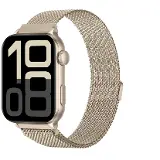 Armodd Prime 3 GPS Gold Metal+Silicone band