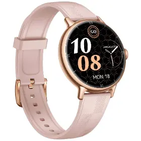 Smart hodinky - Armodd Candywatch 5 GPS Rose gold - 2