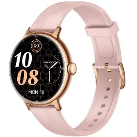 Smart hodinky - Armodd Candywatch 5 GPS Rose gold - 3
