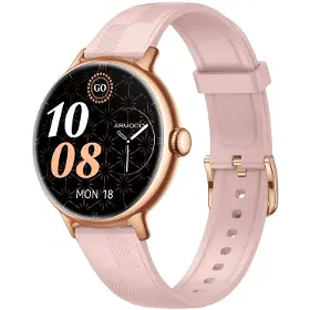 Smart hodinky - Armodd Candywatch 5 GPS Rose gold - 1