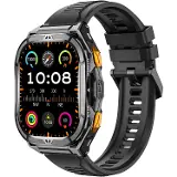 Armodd Titan GPS Black