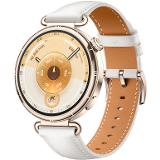 Huawei Watch GT6 41mm White Leather