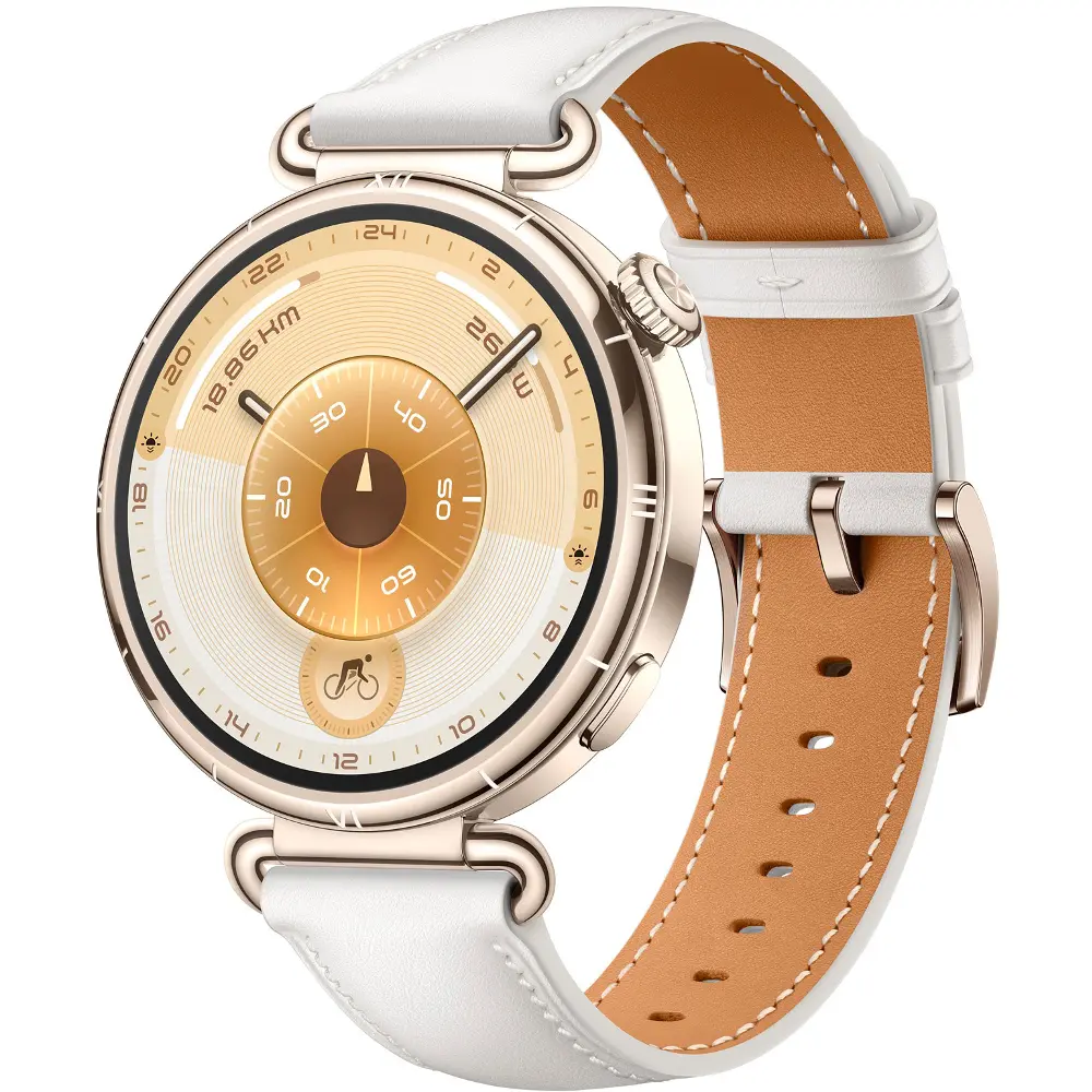 Huawei Watch GT6.