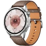 Huawei Watch GT6 46mm Brown Leather