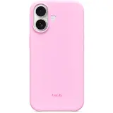 Beats iPhone 17 Case MS+Camera Control Pebble Pink