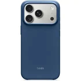 Kryt na mobil - Beats iPhone 17 Pro Case MS+Camera Control Bedrock Blue - 1