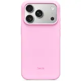 Beats iPhone 17 Pro Case MS+Camera Control Pebble Pink