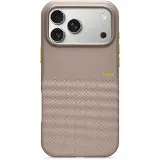 Beats iPhone 17 Pro Max Rugged Case MS+Camera Control Alpine Gray