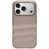 Beats iPhone 17 Pro Rugged Case MS+Camera Control Alpine Gray