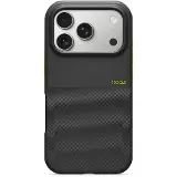 Beats iPhone 17 Pro Rugged Case MS+Camera Control Everest Black