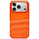 Beats iPhone 17 Pro Rugged Case MS+Camera Control Sierra Orange