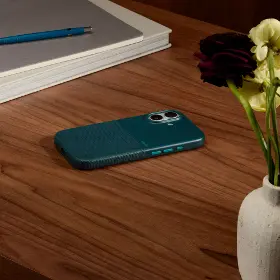 Kryt na mobil - Beats iPhone 17 Rugged Case MS+Camera Control Rocky Blue - 2