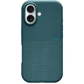 Kryt na mobil - Beats iPhone 17 Rugged Case MS+Camera Control Rocky Blue - 1