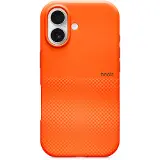 Beats iPhone 17 Rugged Case MS+Camera Control Sierra Orange