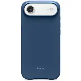 Beats iPhone Air Case MS+Camera Control Bedrock Blue