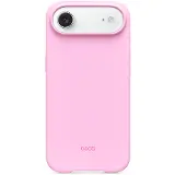 Beats iPhone Air Case MS+Camera Control Pebble Pink
