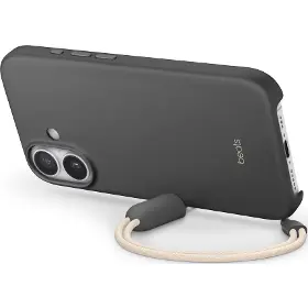 Kryt na mobil - Beats iPhone 17 Kickstand Case MS+Camera Control Granite Gray - 2