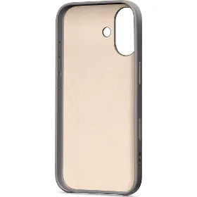 Kryt na mobil - Beats iPhone 17 Kickstand Case MS+Camera Control Granite Gray - 3