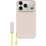 Beats iPhone 17 Pro Kickstand Case MS+Camera Control Lime Stone