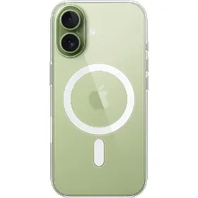 Kryt na mobil - Apple iPhone 17 Clear Case with MagSafe - 4