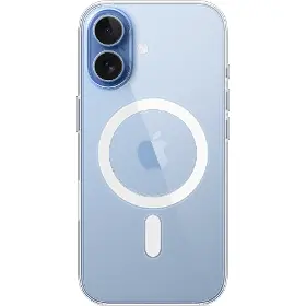 Kryt na mobil - Apple iPhone 17 Clear Case with MagSafe - 5